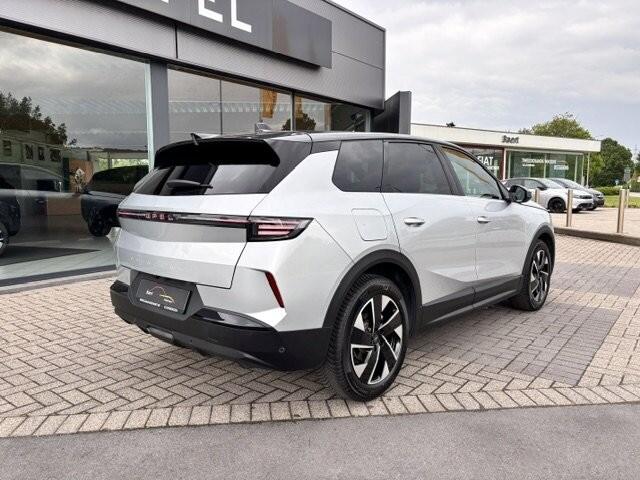 Opel Grandland GS-LINE 145pk Hybrid/GPS/Winterpack/Carplay