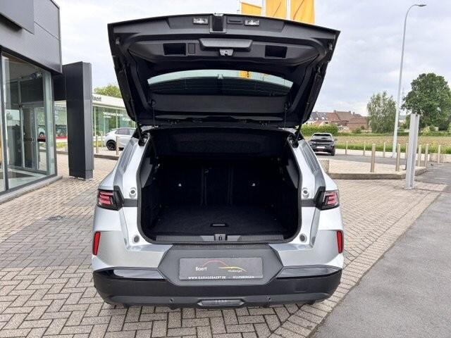 Opel Grandland GS-LINE 145pk Hybrid/GPS/Winterpack/Carplay