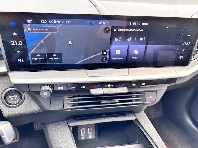 Opel Grandland GS-LINE 145pk Hybrid/GPS/Winterpack/Carplay