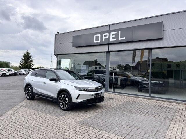 Opel Grandland GS-LINE 145pk Hybrid/GPS/Winterpack/Carplay