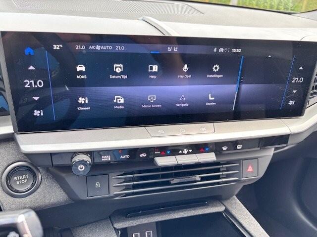 Opel Grandland GS-LINE 145pk Hybrid/GPS/Winterpack/Carplay
