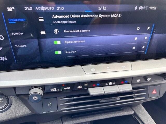 Opel Grandland GS-LINE 145pk Hybrid/GPS/Winterpack/Carplay