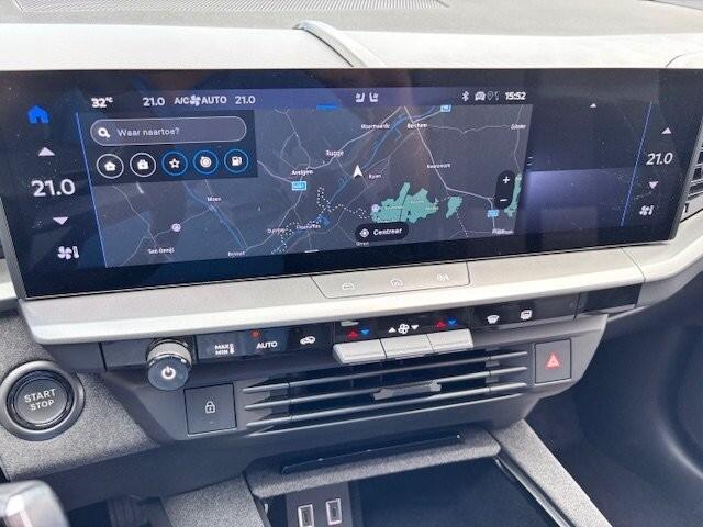 Opel Grandland GS-LINE 145pk Hybrid/GPS/Winterpack/Carplay