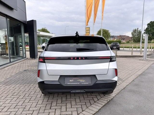 Opel Grandland GS-LINE 145pk Hybrid/GPS/Winterpack/Carplay