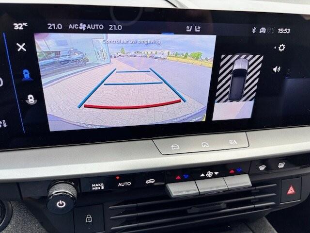 Opel Grandland GS-LINE 145pk Hybrid/GPS/Winterpack/Carplay