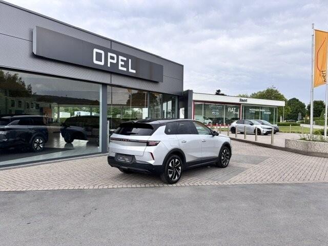 Opel Grandland GS-LINE 145pk Hybrid/GPS/Winterpack/Carplay