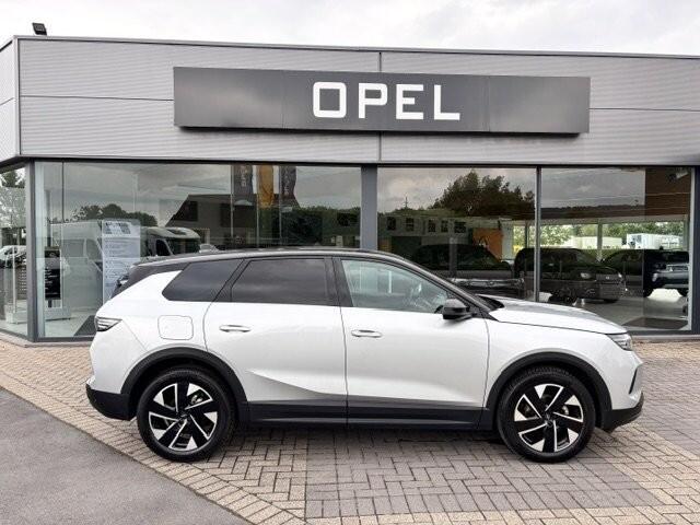 Opel Grandland GS-LINE 145pk Hybrid/GPS/Winterpack/Carplay