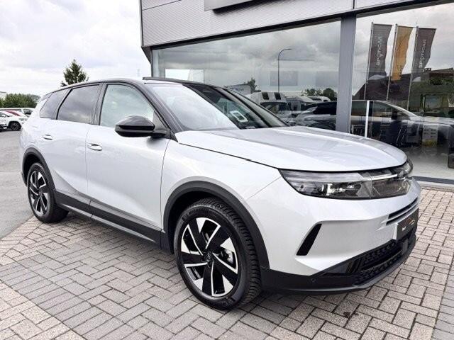 Opel Grandland GS-LINE 145pk Hybrid/GPS/Winterpack/Carplay