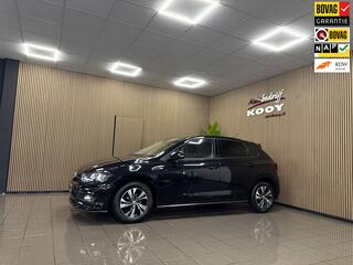 VOLKSWAGEN POLO 1.0 TSI R-Line * Carplay / Virtual cockpit / Navigatie / Camera / NL Auto *