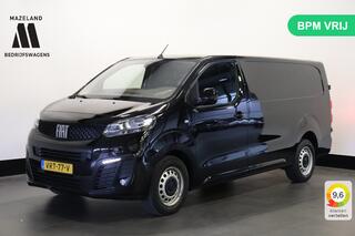 FIAT SCUDO 2.0 MultiJet 144PK Automaat L3 EURO 6 - Airco - Cruise - Camera - � 15.900,- Excl.