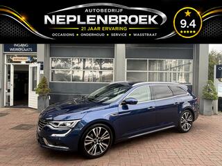 Renault Talisman Estate