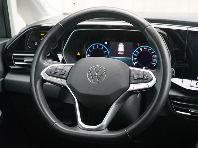 Volkswagen Caddy 1.5 TSI | Highline | Panoramadak | 7 zits | virtual-cockpit | camera | standkachel..