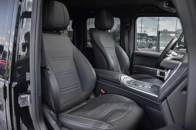 Mercedes-Benz G-Klasse d AMG Burmester NightII Adaptive Cruise 22'