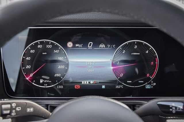Mercedes-Benz G-Klasse d AMG Burmester NightII Adaptive Cruise 22'