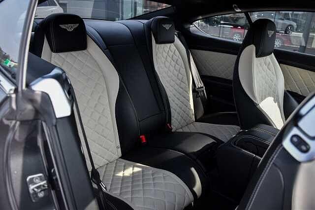 Bentley Continental V8 S Mulliner 35.000km 21'Alu Like NEW