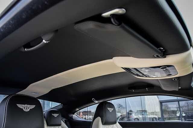 Bentley Continental V8 S Mulliner 35.000km 21'Alu Like NEW