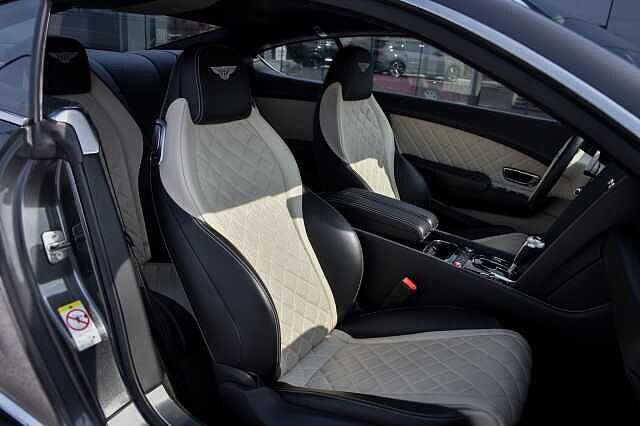 Bentley Continental V8 S Mulliner 35.000km 21'Alu Like NEW
