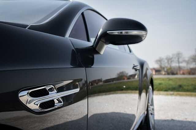 Bentley Continental V8 S Mulliner 35.000km 21'Alu Like NEW