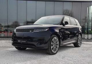 Land Rover Range ROVER SPORT P460 PTS Blue Constellation 23'Alu Meridian ACC