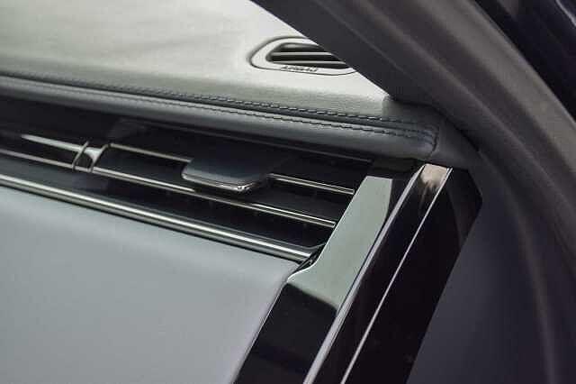 Land Rover Range ROVER SPORT P460 PTS Blue Constellation 23'Alu Meridian ACC