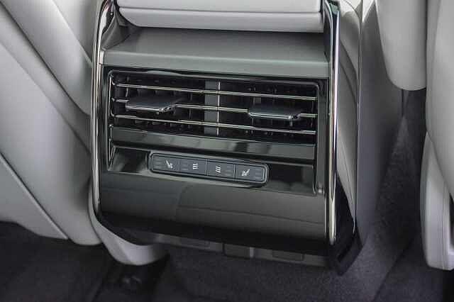 Land Rover Range ROVER SPORT P460 PTS Blue Constellation 23'Alu Meridian ACC