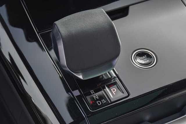 Land Rover Range ROVER SPORT P460 PTS Blue Constellation 23'Alu Meridian ACC