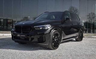 BMW X5 45e Hybr Pano M-Sportpakket 22'Alu Privacy
