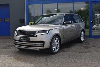 LAND ROVER RANGE ROVER LWB D350 HSE 7pl. Pano HUD Rear Entertainment Meridian