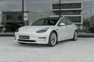 TESLA Model 3 AWD Long Range Dual Motor