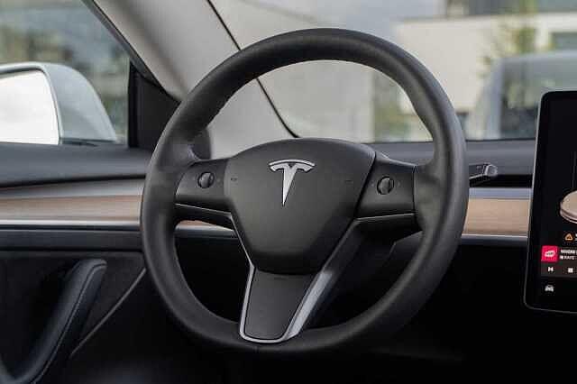 Tesla Model 3 AWD Long Range Dual Motor