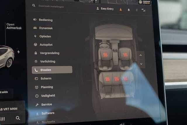 Tesla Model 3 AWD Long Range Dual Motor