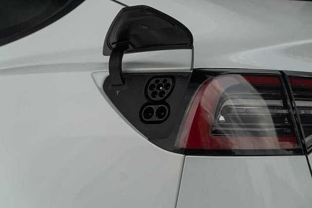 Tesla Model 3 AWD Long Range Dual Motor
