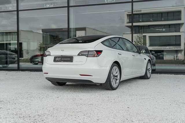 Tesla Model 3 AWD Long Range Dual Motor
