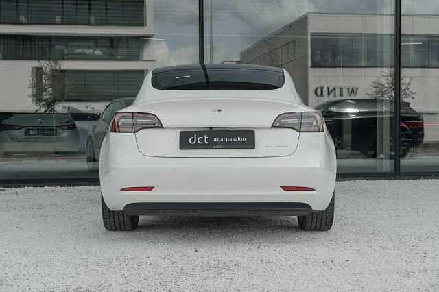 Tesla Model 3 AWD Long Range Dual Motor