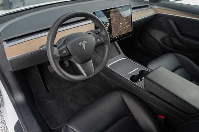 Tesla Model 3 AWD Long Range Dual Motor