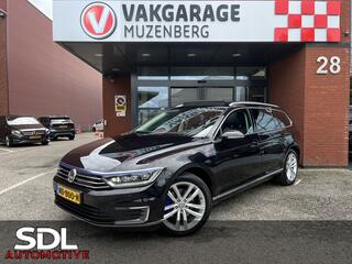 Volkswagen Passat Variant (2014 - 2023)