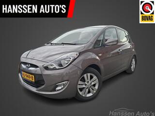 HYUNDAI IX20 Comfort Ecc LM