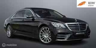 Mercedes-Benz S-Klasse (2013 - 2020)