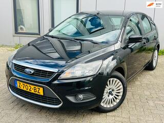 Ford Focus (2005 - 2011)
