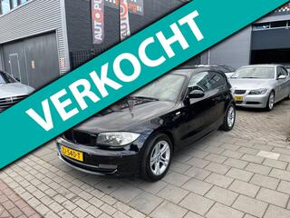BMW 1-Serie (2004 - 2011)
