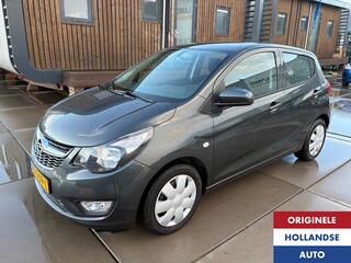 OPEL KARL 1.0 Automaat Cruise Control ParkeerSensoren Nieuw!