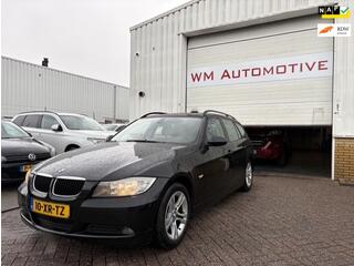 BMW 3-Serie (2005 - 2012)