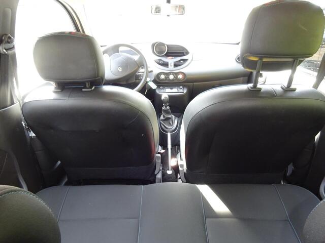 Renault Twingo MET AIRCO JAAR APK