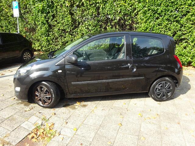 Renault Twingo MET AIRCO JAAR APK