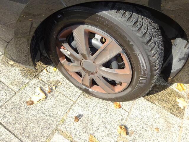 Renault Twingo MET AIRCO JAAR APK