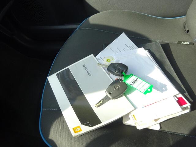 Renault Twingo MET AIRCO JAAR APK