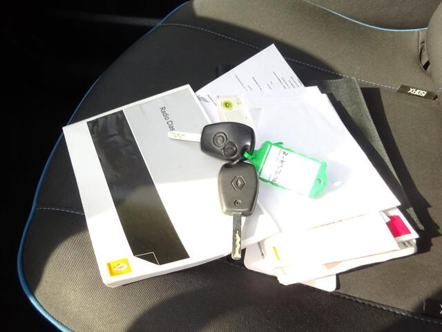 Renault Twingo MET AIRCO JAAR APK