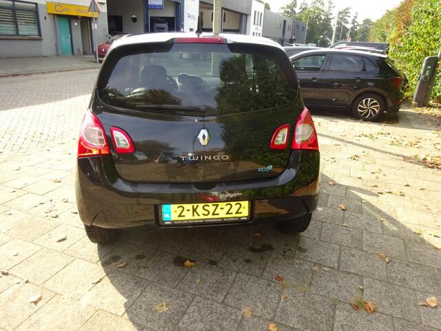 Renault Twingo MET AIRCO JAAR APK