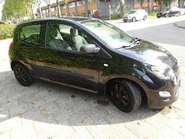 Renault Twingo MET AIRCO JAAR APK