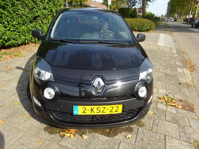 Renault Twingo MET AIRCO JAAR APK